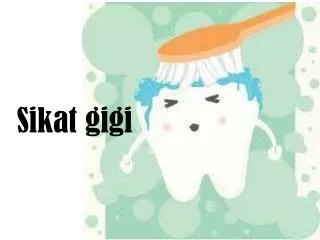sikat gigi