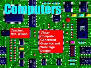 Computers