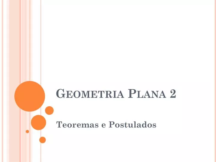 geometria plana 2