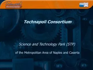 Technapoli Consortium