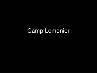 Camp Lemonier