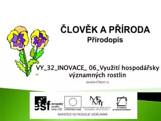 lov k a p roda p rodopis