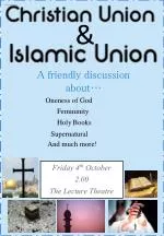 Exploring Oneness of God and Femininity in Holy Books - A Friendly Discussion - slide 1