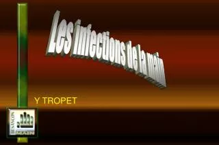 y tropet