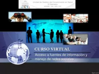 curso virtual