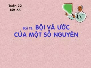 ba i 13 bo i va c cu a mo t so nguye n