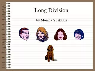 long division