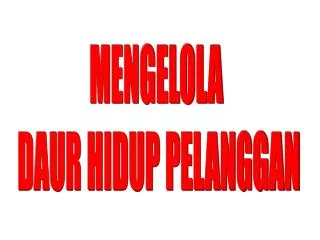 PPT - Mengelola Keluhan Pelanggan PowerPoint Presentation, Free ...