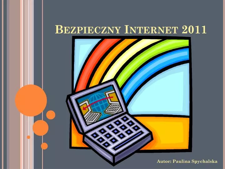 bezpieczny internet 2011