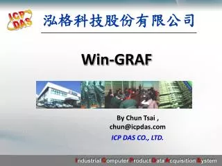 Win-GRAF