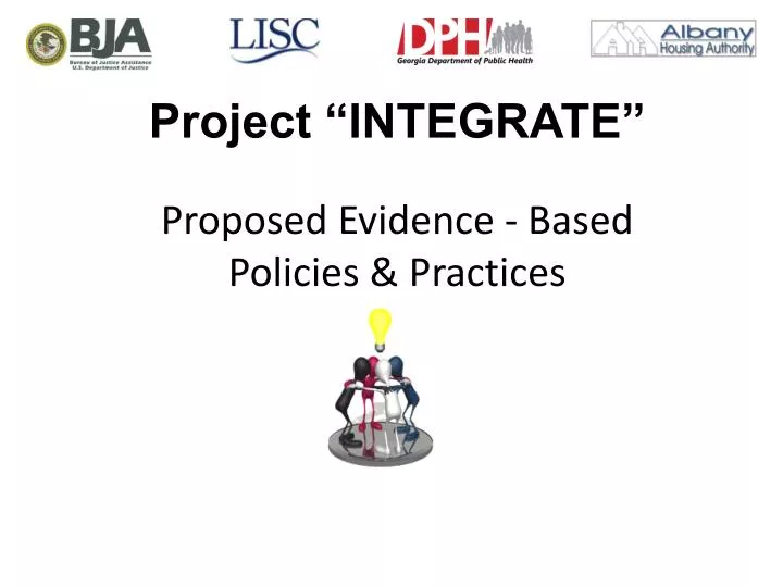 project integrate