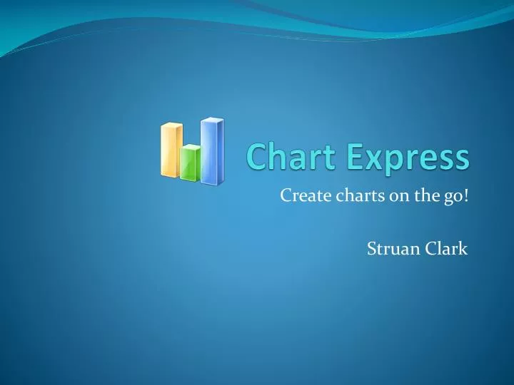 chart express