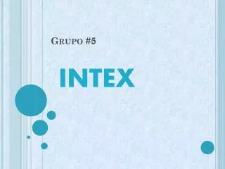 grupo 5
