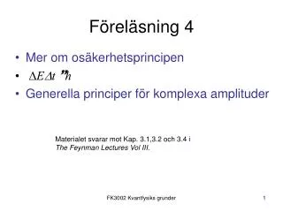 f rel sning 4