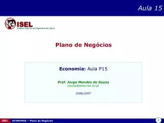 aula 15