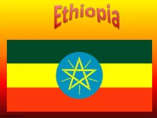 Ethiopia