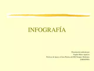 infograf a