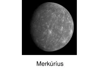 Merkúríus