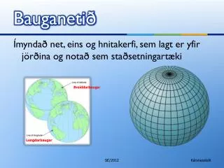 bauganeti