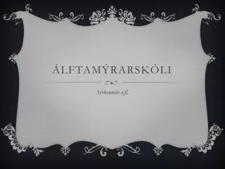 lftam rarsk li