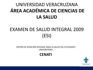 universidad veracruzana rea acad mica de ciencias de la salud examen de salud integral 2009 esi