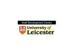 Staff Development Centre - slide 1