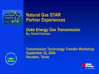 Who is Duke Energy?
