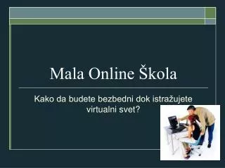 mala online kola