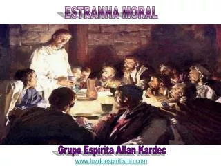 www luzdoespiritismo com