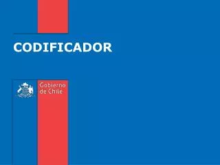 codificador