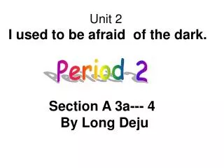 Period 2