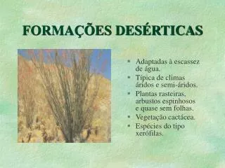 forma es des rticas