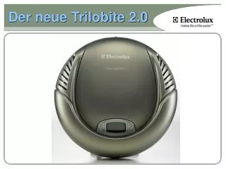 der neue trilobite 2 0