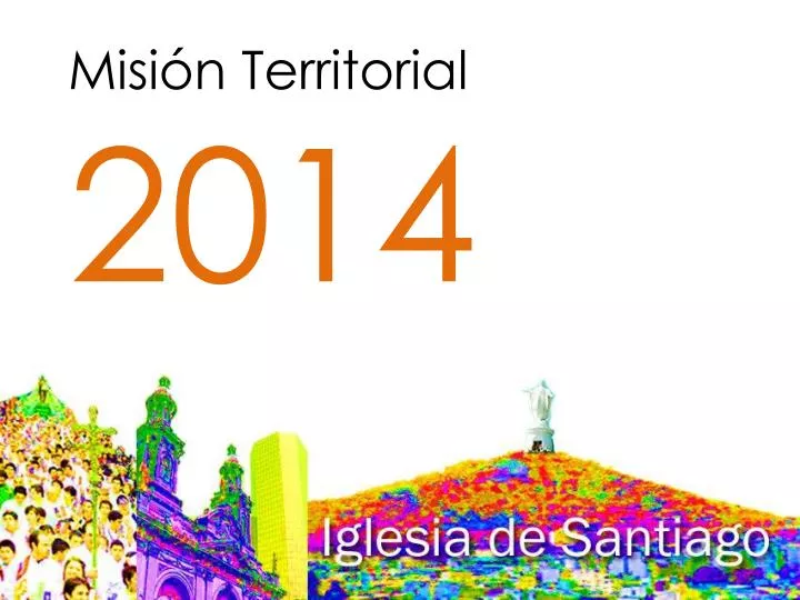 misi n territorial 2014