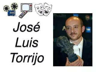jos luis torrijo