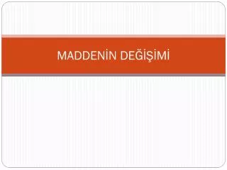 madden n de m