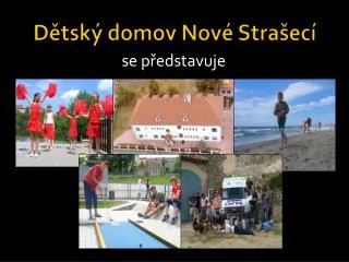 se p edstavuje
