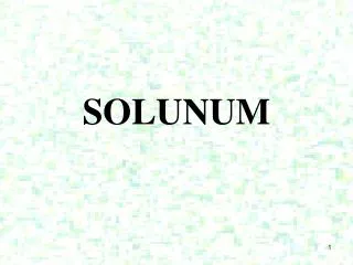 solunum