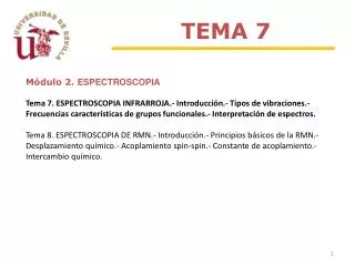 tema 7