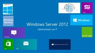 windows server 2012