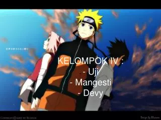 kelompok iv uji mangesti devy