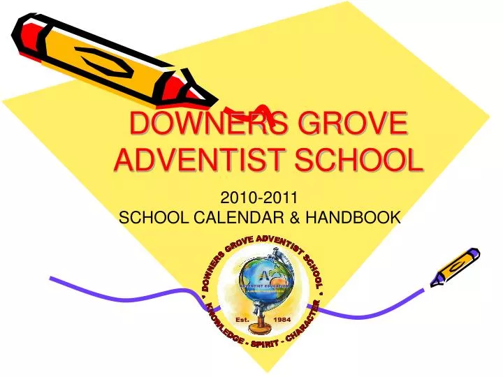 downers grove adventist school