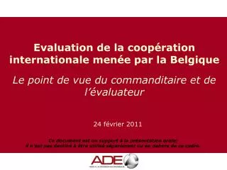 24 f vrier 2011