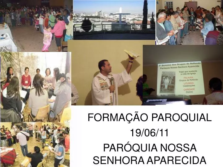 forma o paroquial 19 06 11 par quia nossa senhora aparecida