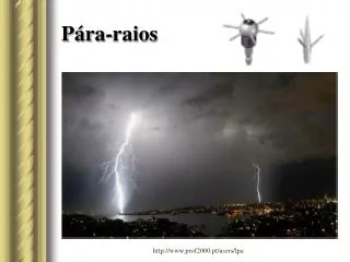 p ra raios