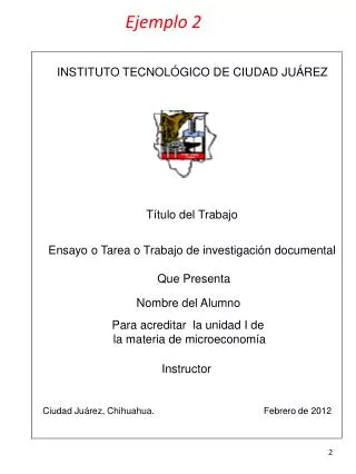 ejemplo 2