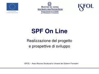 spf on line