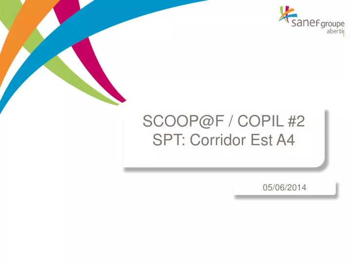 scoop@f copil 2 spt corridor est a4