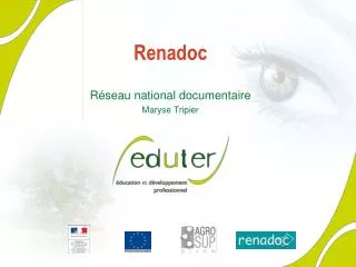 renadoc