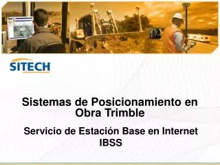 servicio de estaci n base en internet ibss